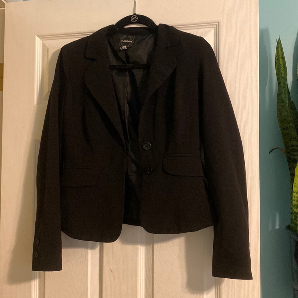 Women’s blazer
